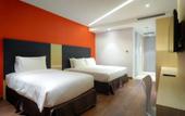 Туры в отель The Klagan Riverson Hotel & Residence