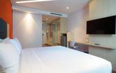Туры в отель The Klagan Riverson Hotel & Residence