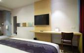 Туры в отель The Klagan Riverson Hotel & Residence