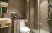 Туры в отель The Klagan Riverson Hotel & Residence