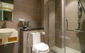 Туры в отель The Klagan Riverson Hotel & Residence