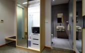 Туры в отель The Klagan Riverson Hotel & Residence