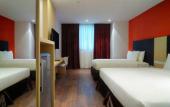 Туры в отель The Klagan Riverson Hotel & Residence