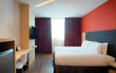 Туры в отель The Klagan Riverson Hotel & Residence