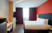 Туры в отель The Klagan Riverson Hotel & Residence