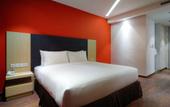 Туры в отель The Klagan Riverson Hotel & Residence