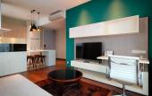 Туры в отель The Klagan Riverson Hotel & Residence