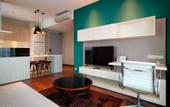 Туры в отель The Klagan Riverson Hotel & Residence