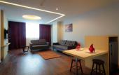Туры в отель The Klagan Riverson Hotel & Residence