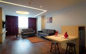 Туры в отель The Klagan Riverson Hotel & Residence