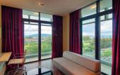 Туры в отель The Klagan Riverson Hotel & Residence