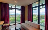 Туры в отель The Klagan Riverson Hotel & Residence