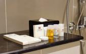 Туры в отель The Klagan Riverson Hotel & Residence