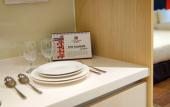 Туры в отель The Klagan Riverson Hotel & Residence