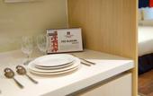 Туры в отель The Klagan Riverson Hotel & Residence