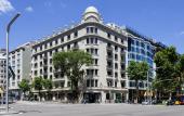 Туры в отель Casagrand Luxury Suites Barcelona