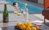 Туры в отель Casagrand Luxury Suites Barcelona