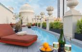 Туры в отель Casagrand Luxury Suites Barcelona