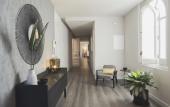 Туры в отель Casagrand Luxury Suites Barcelona