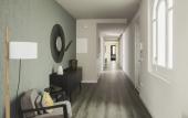 Туры в отель Casagrand Luxury Suites Barcelona