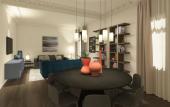 Туры в отель Casagrand Luxury Suites Barcelona