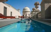 Туры в отель Casagrand Luxury Suites Barcelona