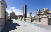 Туры в отель Casagrand Luxury Suites Barcelona