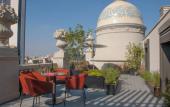 Туры в отель Casagrand Luxury Suites Barcelona