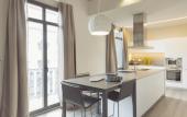 Туры в отель Casagrand Luxury Suites Barcelona