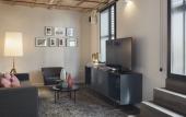 Туры в отель Casagrand Luxury Suites Barcelona