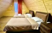 Туры в отель Zhoekvara Hotel