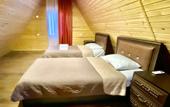 Туры в отель Zhoekvara Hotel