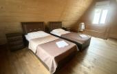 Туры в отель Zhoekvara Hotel
