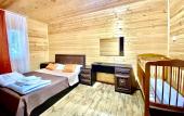 Туры в отель Zhoekvara Hotel
