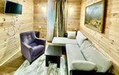 Туры в отель Zhoekvara Hotel