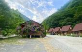 Туры в отель Zhoekvara Hotel