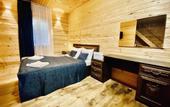 Туры в отель Zhoekvara Hotel