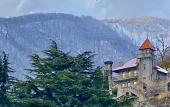 Туры в отель Zhoekvara Hotel