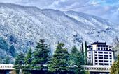 Туры в отель Zhoekvara Hotel