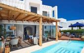 Туры в отель Nausicaa Villa