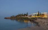 Туры в отель Nausicaa Villa