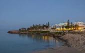 Туры в отель Nausicaa Villa