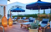 Туры в отель Nausicaa Villa