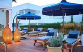 Туры в отель Nausicaa Villa