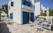 Туры в отель Nausicaa Villa