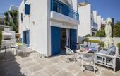 Туры в отель Nausicaa Villa