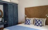 Туры в отель Nausicaa Villa