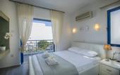 Туры в отель Nausicaa Villa