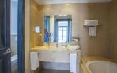 Туры в отель Nausicaa Villa