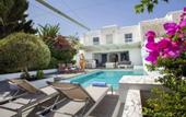 Туры в отель Nausicaa Villa
